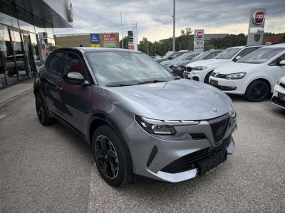 Alfa Romeo Junior Vorführwagen Alfa Romeo Junior Vorführwagen