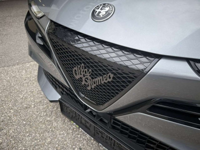 Alfa Romeo Junior Neuwagen