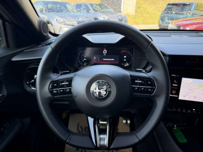 Alfa Romeo Junior Neuwagen