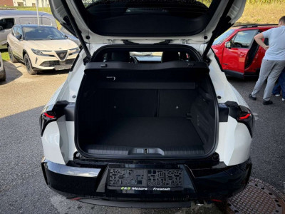 Alfa Romeo Junior Neuwagen