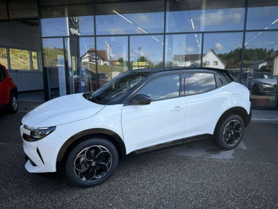 Alfa Romeo Junior Neuwagen