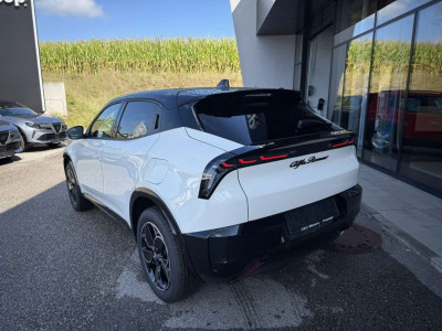 Alfa Romeo Junior Neuwagen