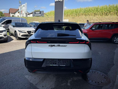 Alfa Romeo Junior Neuwagen