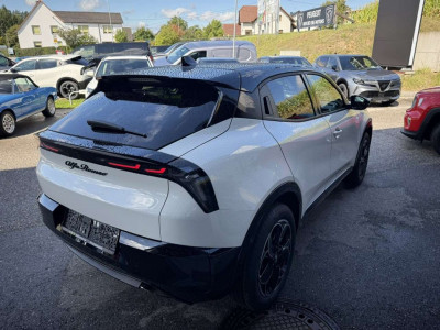 Alfa Romeo Junior Neuwagen