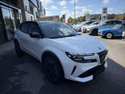 Alfa Romeo Junior Neuwagen