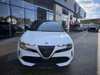 Alfa Romeo Junior Neuwagen