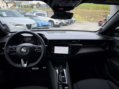 Alfa Romeo Junior Neuwagen