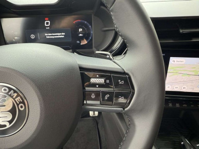 Alfa Romeo Junior Neuwagen