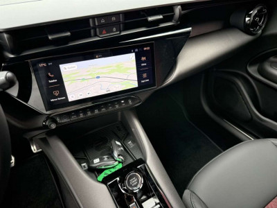 Alfa Romeo Junior Neuwagen