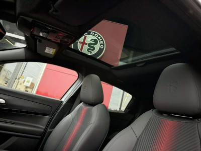 Alfa Romeo Junior Neuwagen