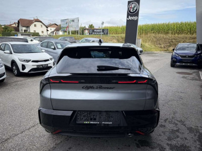 Alfa Romeo Junior Neuwagen