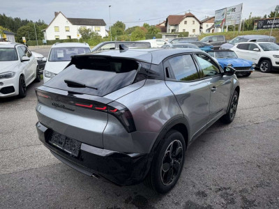 Alfa Romeo Junior Neuwagen