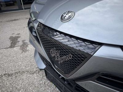 Alfa Romeo Junior Neuwagen