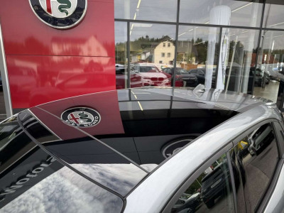 Alfa Romeo Junior Neuwagen