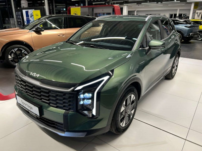 KIA Sportage Neuwagen