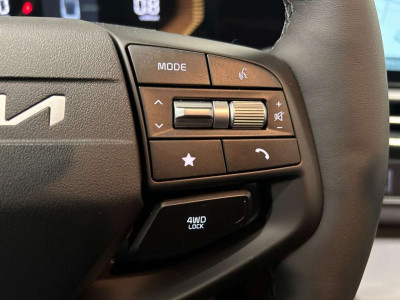 KIA Sportage Neuwagen