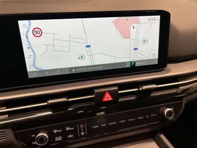 KIA Sportage Neuwagen