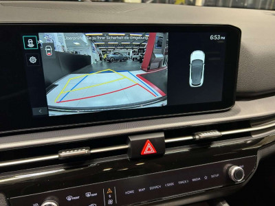 KIA Sportage Neuwagen