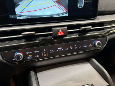 KIA Sportage Neuwagen