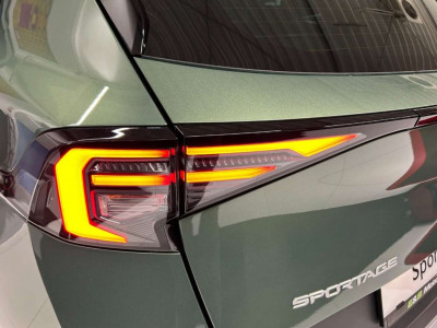 KIA Sportage Neuwagen