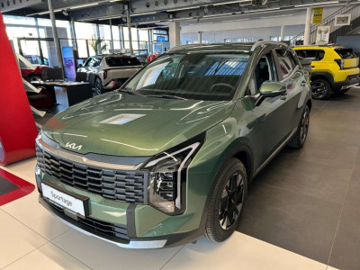 KIA Sportage Neuwagen