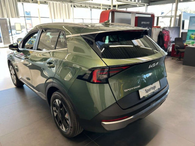 KIA Sportage Neuwagen