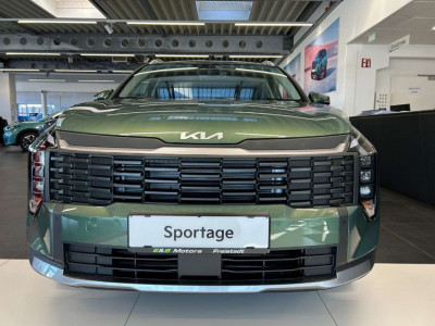 KIA Sportage Neuwagen