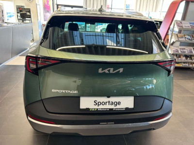 KIA Sportage Neuwagen