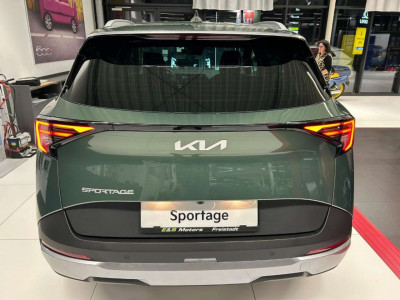 KIA Sportage Neuwagen