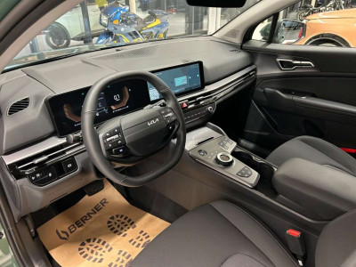 KIA Sportage Neuwagen