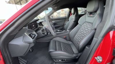 Audi e-tron GT Gebrauchtwagen