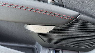 Audi e-tron GT Gebrauchtwagen