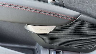 Audi e-tron GT Gebrauchtwagen