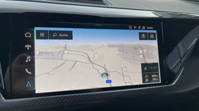 Audi e-tron GT Gebrauchtwagen