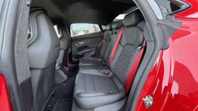 Audi e-tron GT Gebrauchtwagen