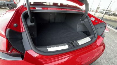 Audi e-tron GT Gebrauchtwagen