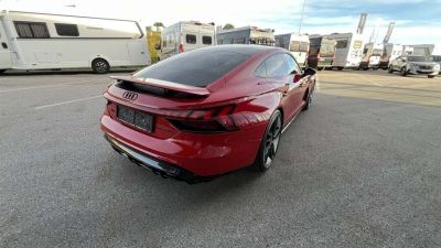 Audi e-tron GT Gebrauchtwagen