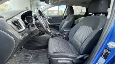 KIA Ceed Gebrauchtwagen