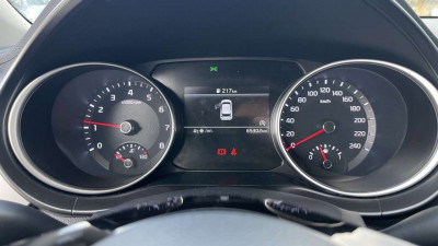 KIA Ceed Gebrauchtwagen