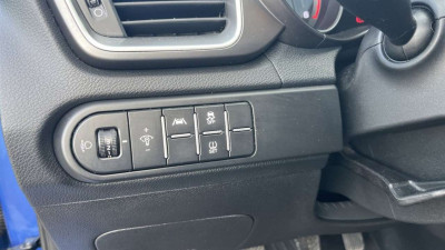 KIA Ceed Gebrauchtwagen