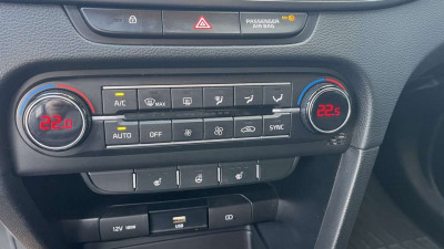 KIA Ceed Gebrauchtwagen