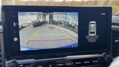 KIA Ceed Gebrauchtwagen