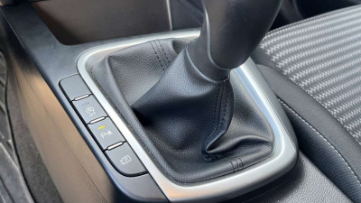 KIA Ceed Gebrauchtwagen