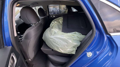 KIA Ceed Gebrauchtwagen