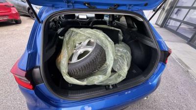 KIA Ceed Gebrauchtwagen