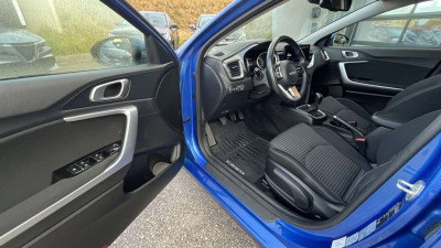 KIA Ceed Gebrauchtwagen