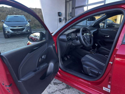Opel Corsa Gebrauchtwagen