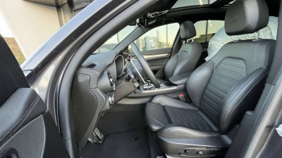 Alfa Romeo Stelvio Gebrauchtwagen