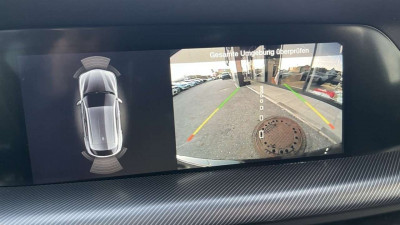 Alfa Romeo Stelvio Gebrauchtwagen