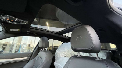 Alfa Romeo Stelvio Gebrauchtwagen